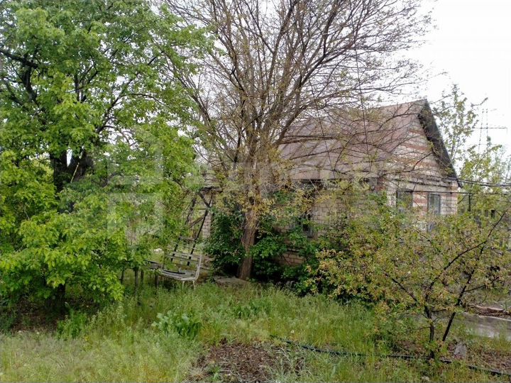 Дача 20 м² на участке 8 сот.