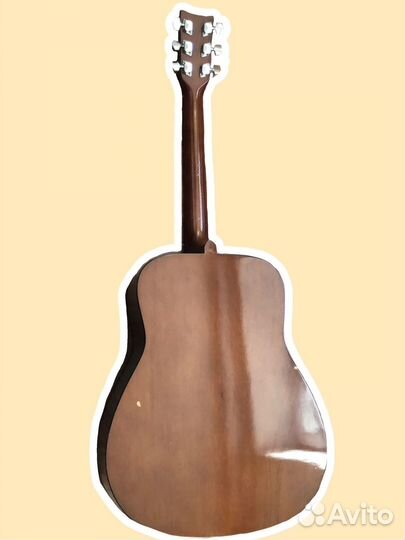 Гитара Yamaha F310