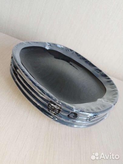 Посуда IKEA тарелки