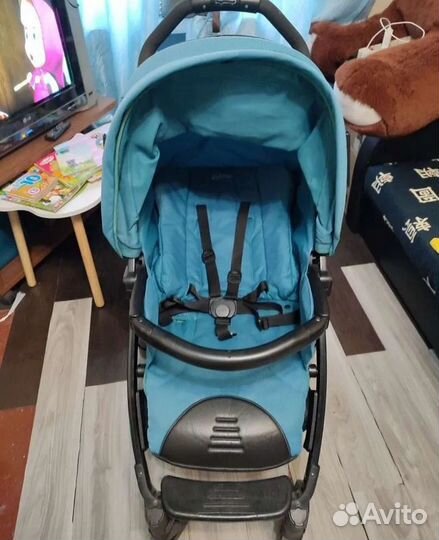 Peg perego book