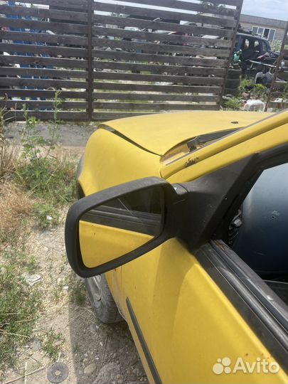 Зеркало боковое Ford Courier 1991-2000 L R