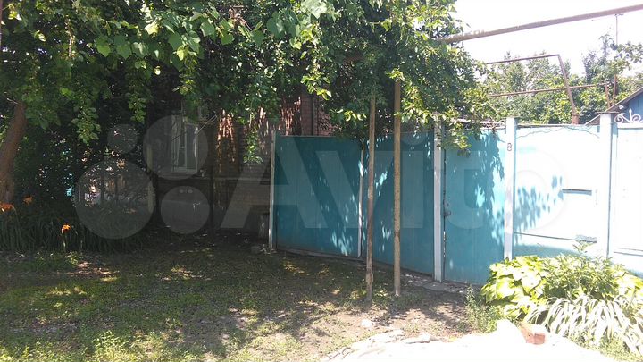 Дом 85 м² на участке 7,5 сот.