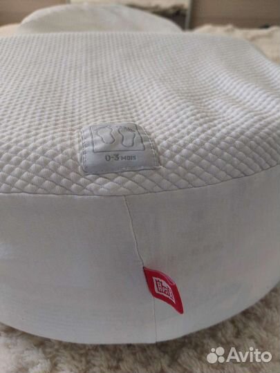 Кокон red castle cocoonababy для новорожденных