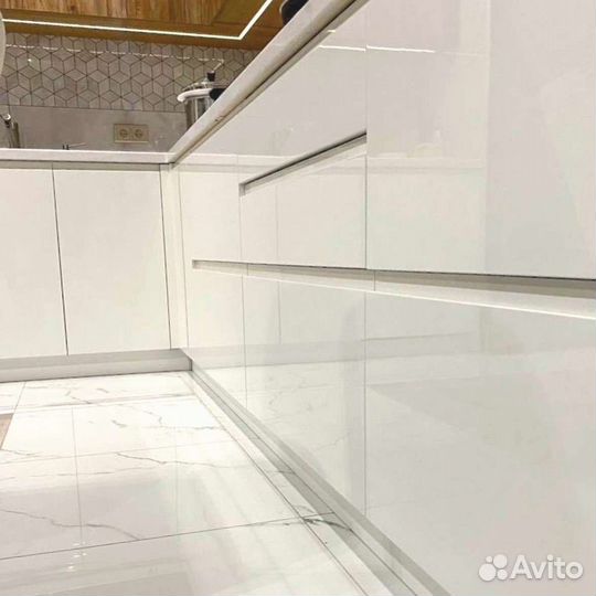 Изготовление кухни на заказ