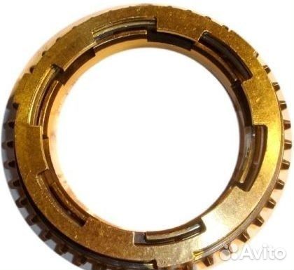Кольцо синхронизатора кпп Hyundai Porter 2