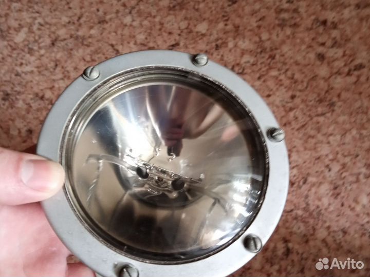 Фпк-250 фонари