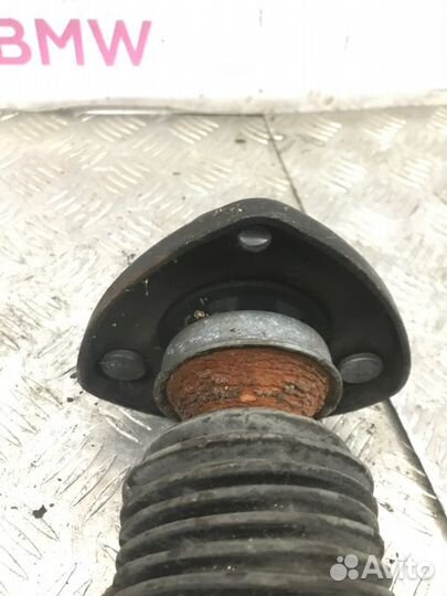 Комплект стоек амортизатора задний Bmw X5 E53