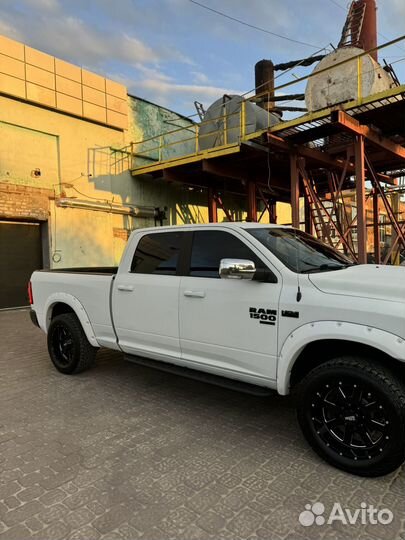 Dodge Ram 5.7 AT, 2019, 148 000 км