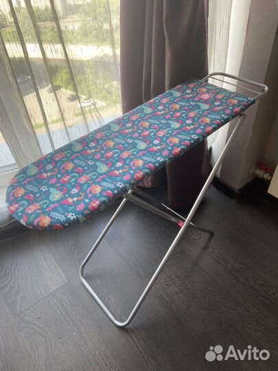 Гладильная доска детская