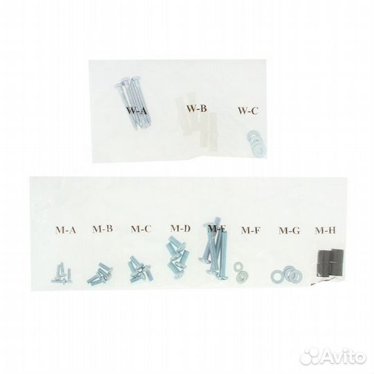 Кронштейн Ultramounts UM832T, для тв, наклонный, 32-55