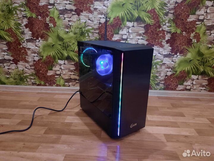 Компьютер игровой