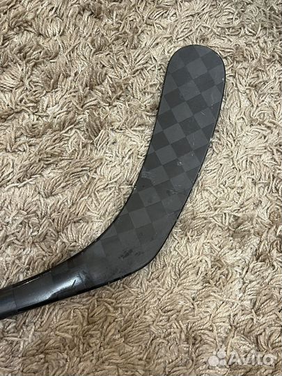 Клюшка bauer vapor flylite