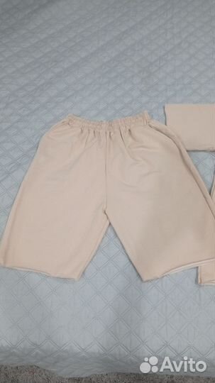 Костюм летний женский 50 52