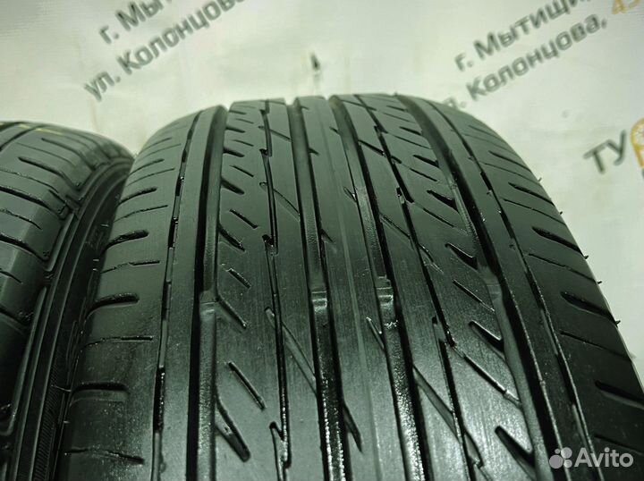 Goodyear GT-Eco Stage 205/60 R16 94Y
