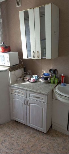 1-к. квартира, 30 м², 3/5 эт.