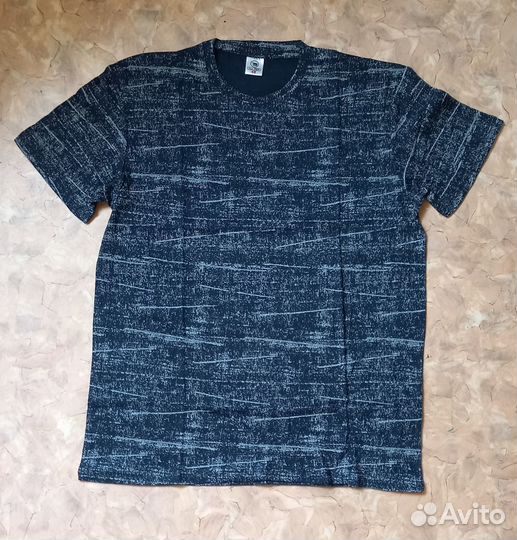 Футболка мужская