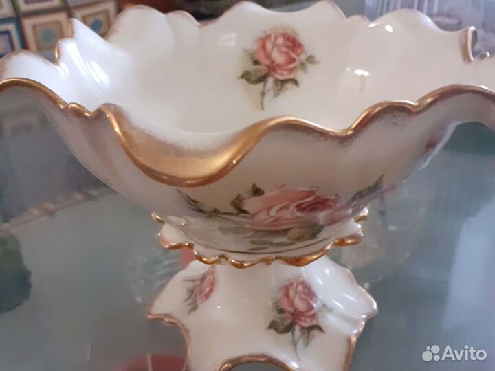 Ваза для фруктов