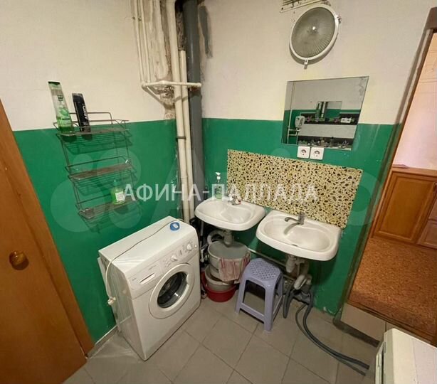 Комната 13,1 м² в 1-к., 8/9 эт.