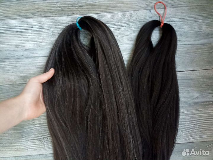 Канекалон hairshop