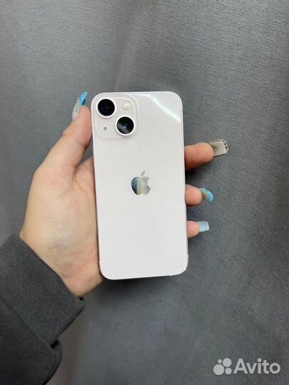 iPhone 13 mini