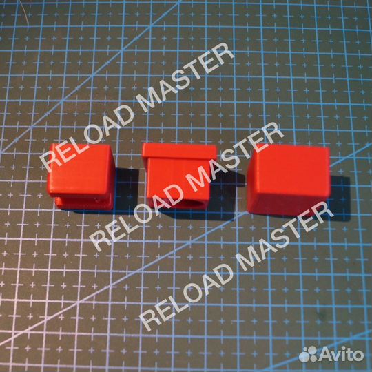 Подъёмный механизм для Пресса Lee Load All 2 эконо