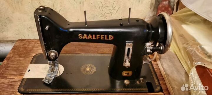 Швейная машина Kohler