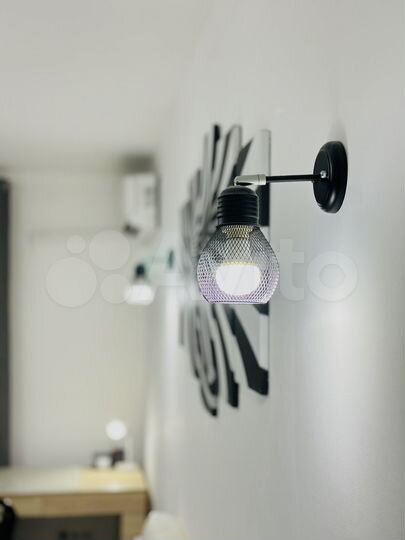 1-к. квартира, 50 м², 2/10 эт.