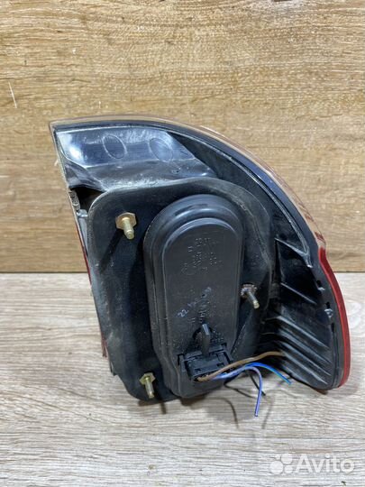 Фонарь задний левый BMW E39 Touring Арт. 111421