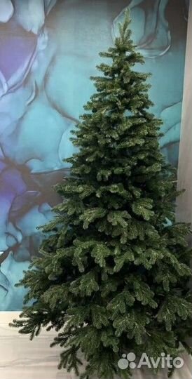 Искусственная елка новогодняя 210 см