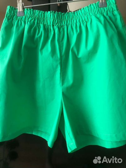 Костюм летний х/б