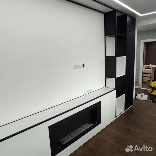 Ремонт и реставрация мебели