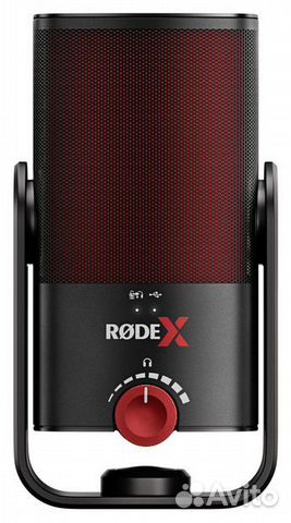 Rode XCM-50 новый