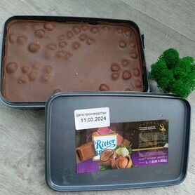 Шок�олад в брикетах / Шоколадная паста