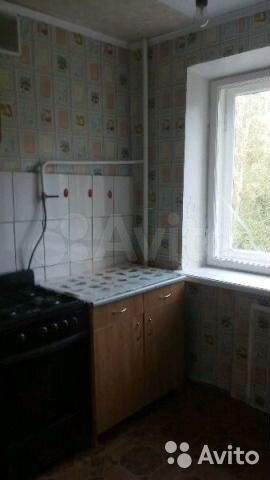 2-к. квартира, 44 м², 4/5 эт.