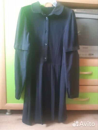 Школьная форма для девочки