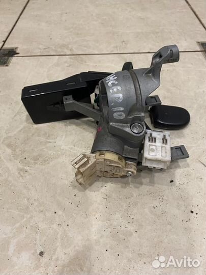 Замок зажигания Mitsubishi Lancer 10