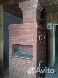 Услуги печника