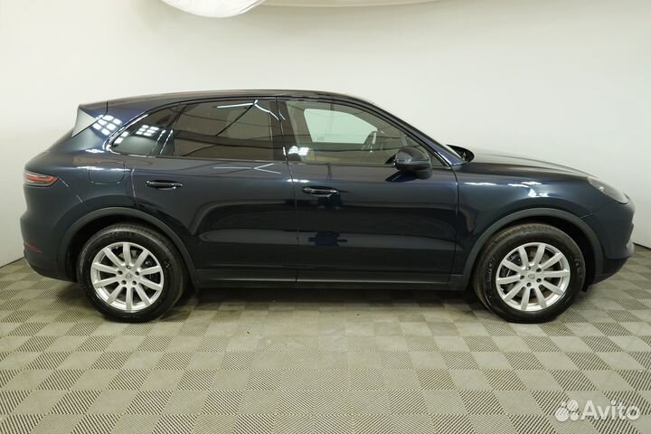 Porsche Cayenne 3.0 AT, 2020, 38 284 км