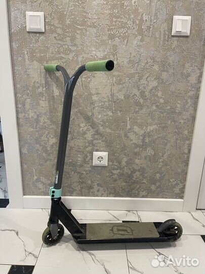 Трюковой самокат dominator Airborne