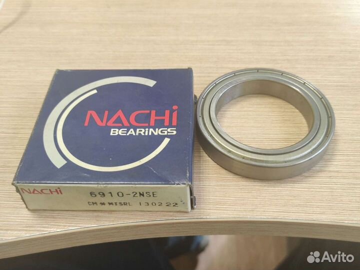 Подшипник рулевой рейки Lexus GS