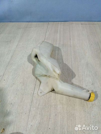 Бачок омывателя Opel Zafira A Зафира