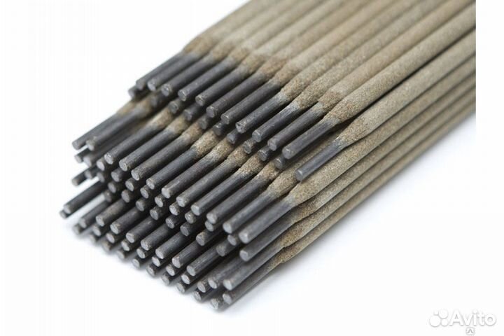 Электроды лэс