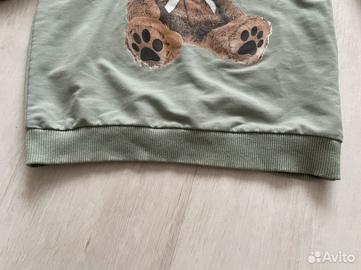 Кофта для девочки