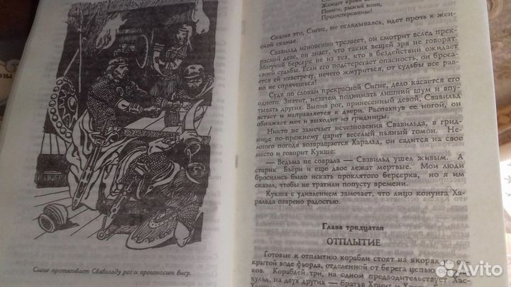 Книга серии