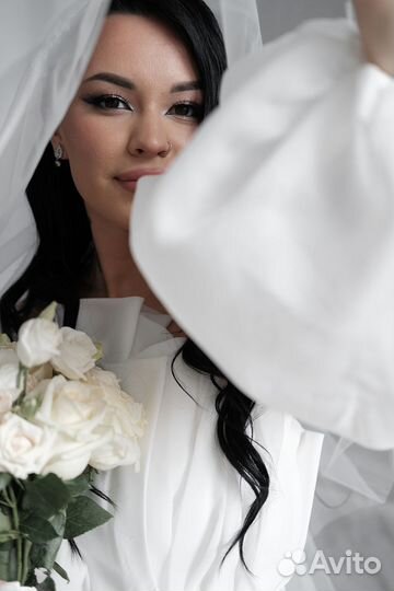 Свадебный фотограф. Видеограф. Коптер