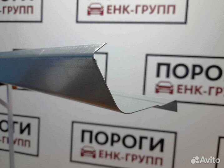 Пороги на все марки авто