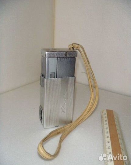 Фотоаппарат 