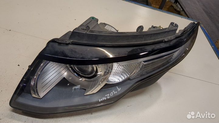 Фара (передняя) Land Rover Range Rover Evoque, 201