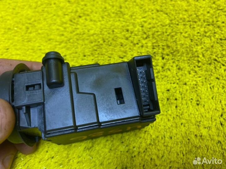 Замок зажигания передний Bmw 5-Series E61/E60