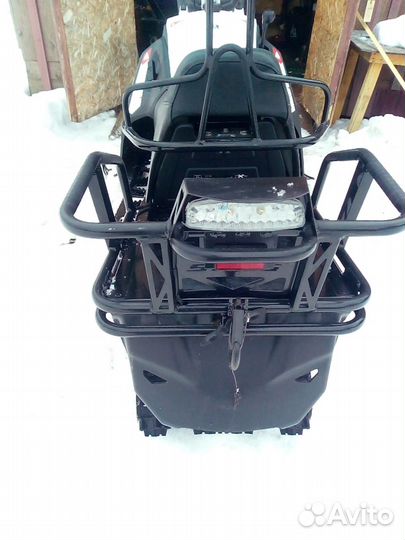 Стелс капитан 150